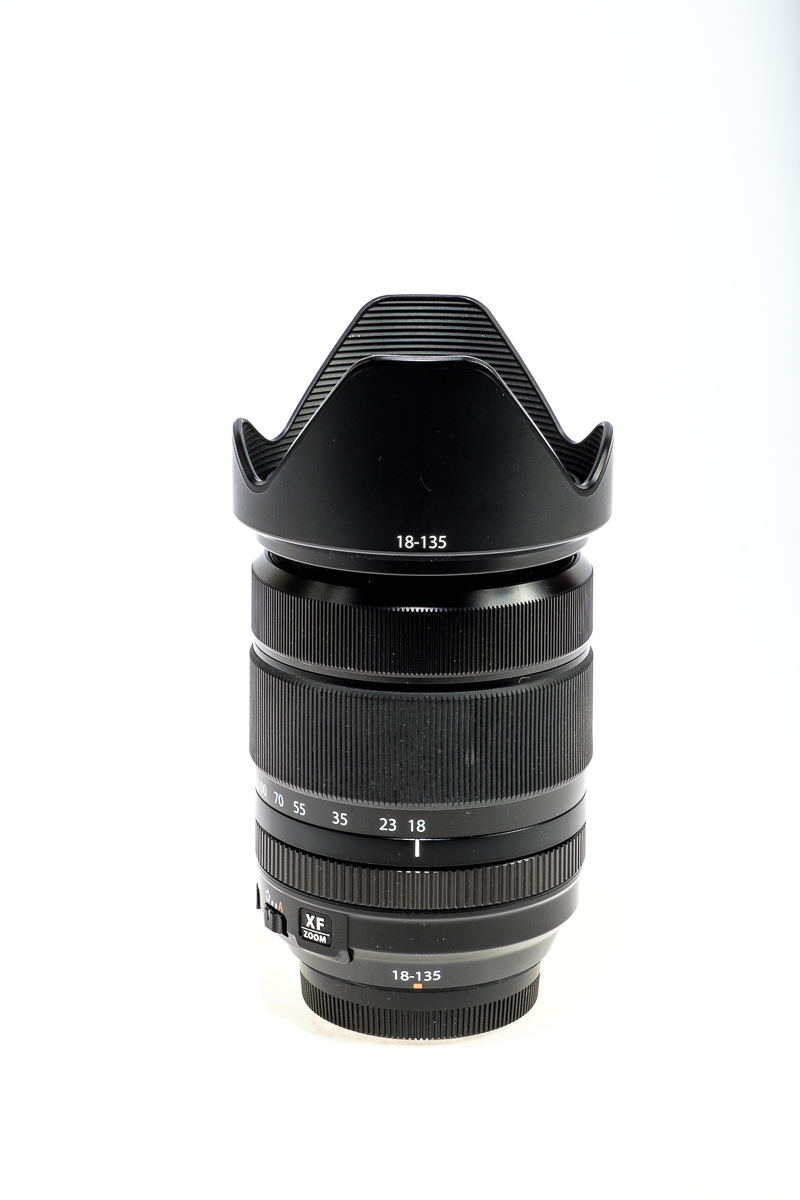 The Optical Maid Of All Work Part Three The Fujinon Xf18 135mm F3 5 5 6 R Lm Ois Wr Camera Electronic News And Updates