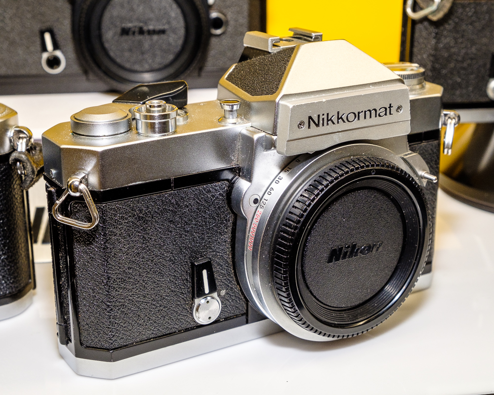 Nikon Zoom Nikon Flash Camera Electronic News and Updates