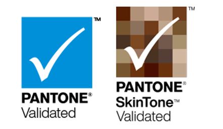 Pantone Skintone
